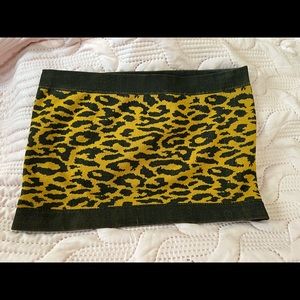 Leopard Tube‎ top OS